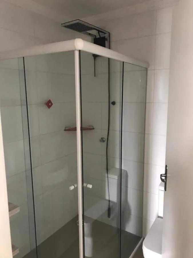 Apartamento Amplo Completo E Climatizado بيراتوبا 0*,