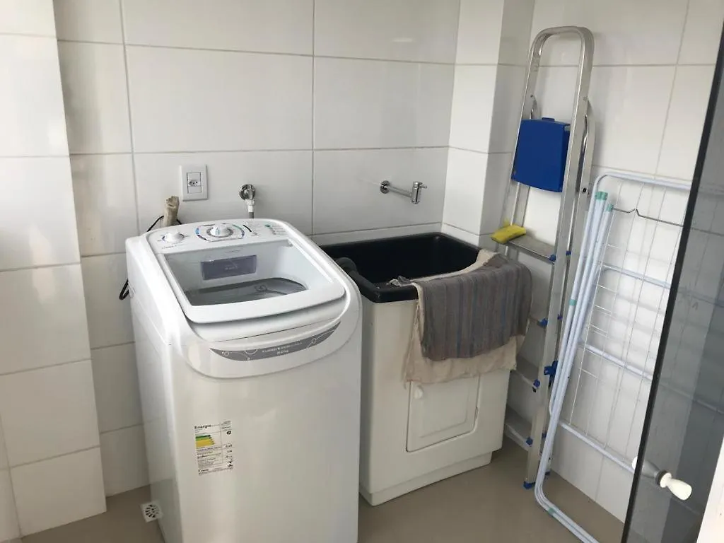 Appartement Apartamento Amplo Completo E Climatizado Piratuba