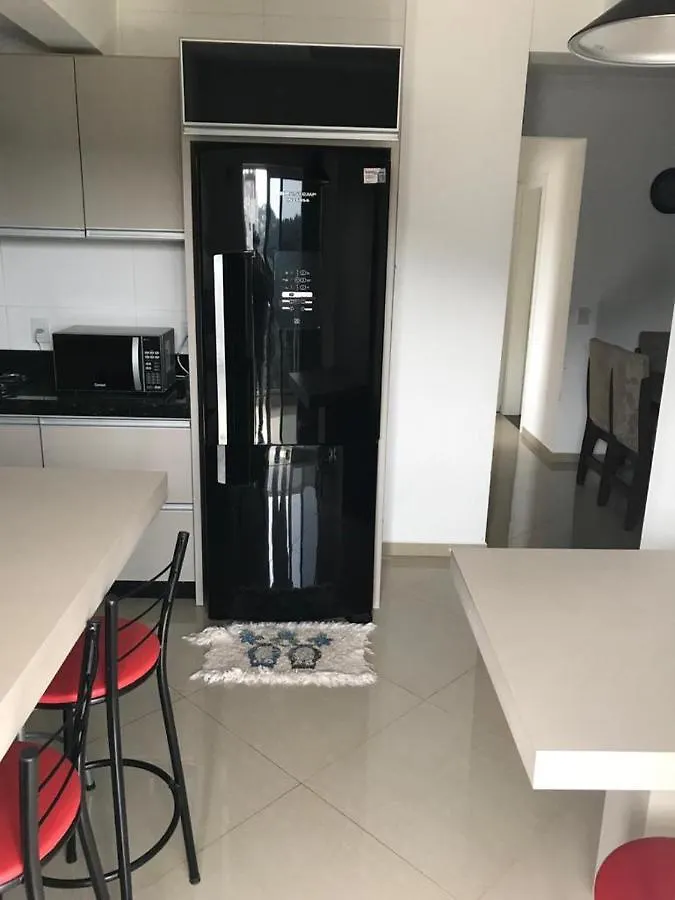 Apartamento Amplo Completo E Climatizado Piratuba