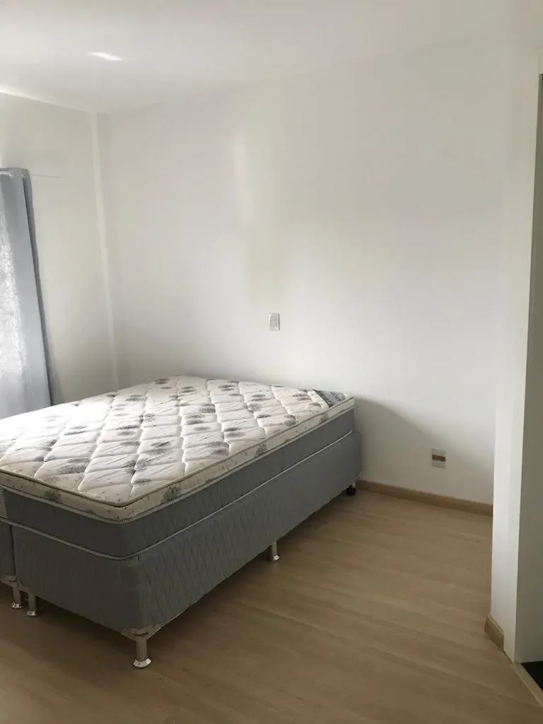 Apartamento Amplo Completo E Climatizado Piratuba