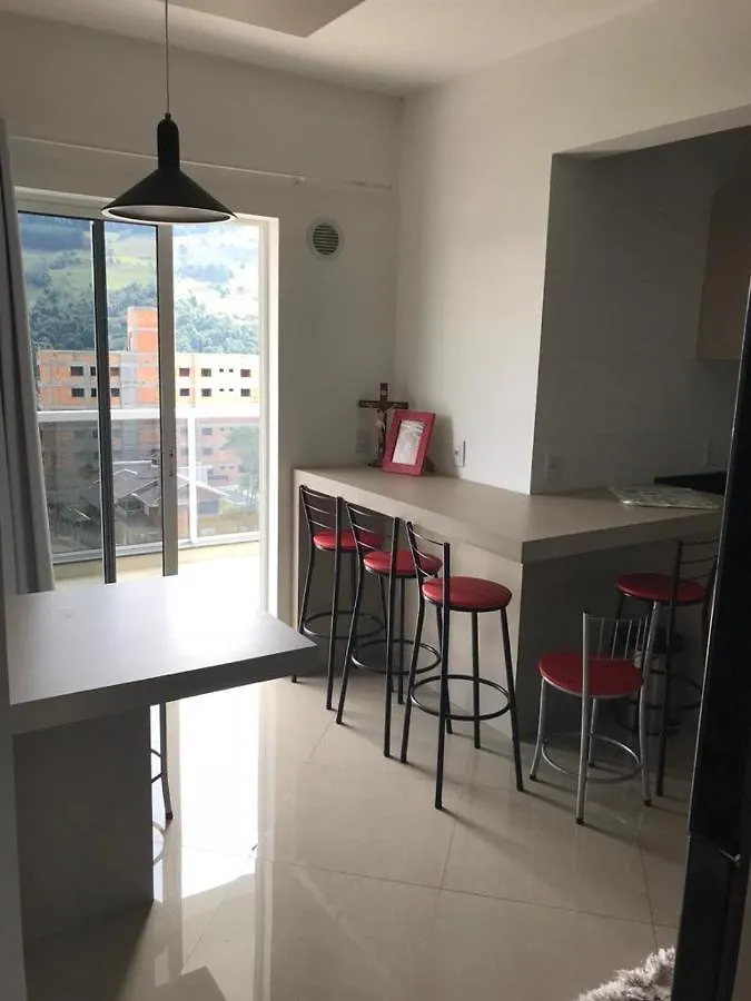 Appartement Apartamento Amplo Completo E Climatizado Piratuba